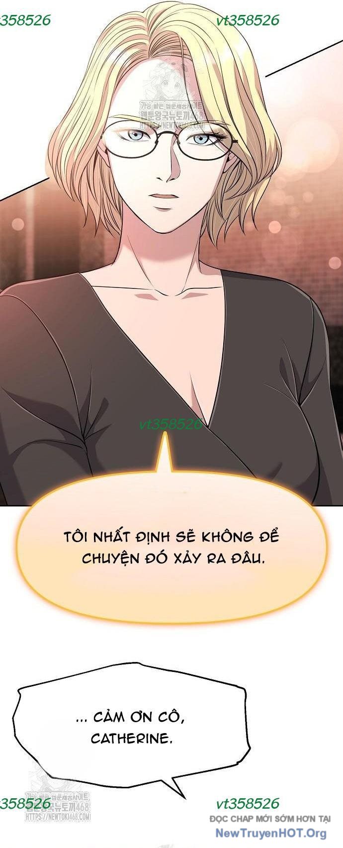 Nhân Viên Thực Tập Kim Cheolsu - chap102 - Trang 30